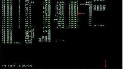 Working with IBM DOS/VS - Compiling programs - Part 1 - M103