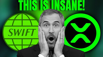Ripple vs SWIFT Explained: The Real Story Behind XRP Adoption