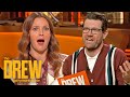 Billy Eichner and Drew Barrymore Play Would Drew Barrymore Like That?