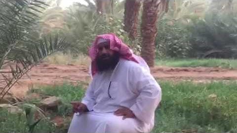 دحيم الحماد من أذكار الصباح والمساء 🌸🌹🌼🌴١٤٣٧هـ