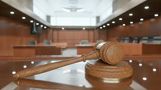 Retired NC judge gives legal insight into criminal history of man charged in teacher's death