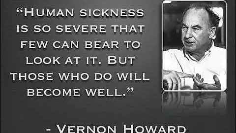 A Smart Talk For Dumb People by Vernon Howard
