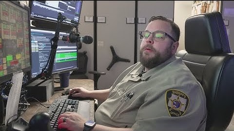 Next Generation 911 | How new technology aims to save lives