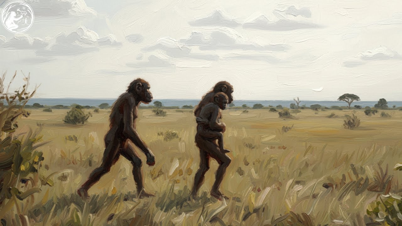 Origins: Tracing the Footsteps of Our Ancient Ancestors