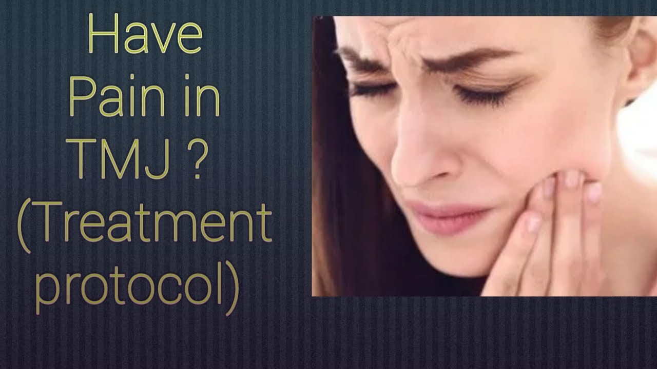 Treatment for TMD! Joint pain ka ilaz! Treatment for headache! treatment for face pain!2020 Treatment for TMD! Joint pain ka ilaz! Treatment for headache! treatment for face pain!2020