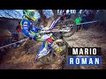 Mario Roman 74 | Red Bull OVERRIDE 2020 | Hard Enduro | PoweringOffRoad