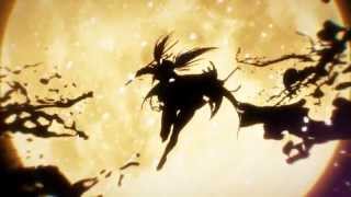 対魔忍紅 OPムービー