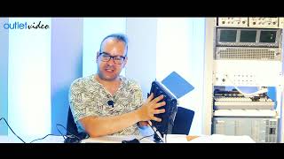 Φωτιστικό Led Tolifo 1000 Cri 95 Με Τροφοδοτικό Daylight 7.200 Lm