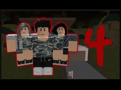 Roblox Horror Series Murderer Ep 4 Final Youtube - the confession 𝐋𝐢𝐟𝐞 𝐨𝐟 𝐕𝐚𝐧 roblox series episode 4