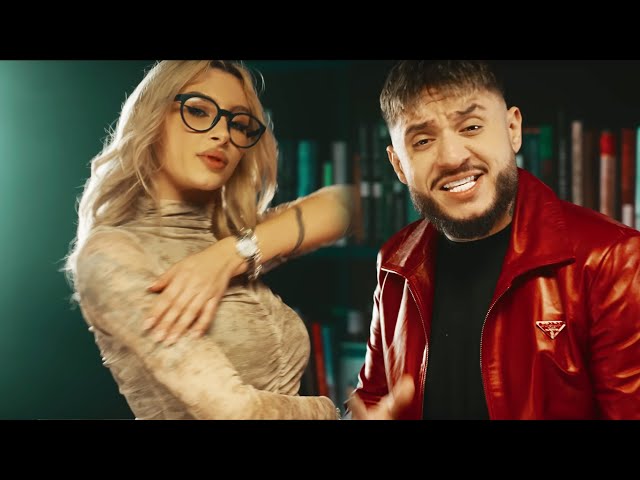 NIKOLAS - Eleva de la liceu [Videoclip Oficial] 2023 class=