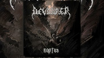 Devourer - Raptus (Full Album)
