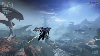 [WF] Spawn Bugs Orb Vallis
