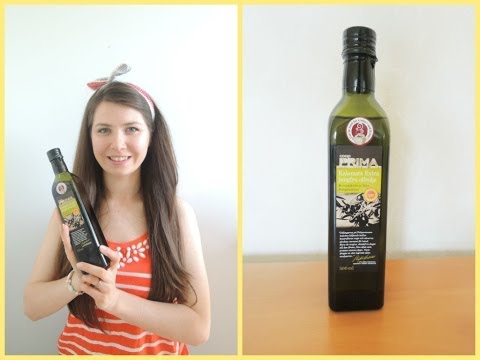 Оливковое масло: польза в косметологии.