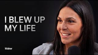 How I lost 100 lbs, Got Into YC, and Raised $15M