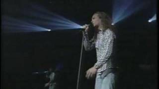 Cuando Mueres Por Alguen (Live 1996) - Erik Rubin (Timbiriche)