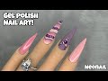 Cosy Gel Polish Nails | Neonail | Nail Sugar