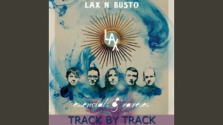 Video thumbnail of "Lax'n'Busto - Ballo - Comentari"