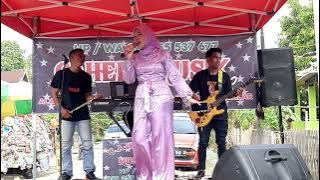 Kasmaran Evi Tamala || Voc. Fhira  #caheramusiktakalar #dangdutmusikindonesia