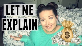 My HONEST Opinion About Monetization (Addressing Some Issues) | KaitlinRae