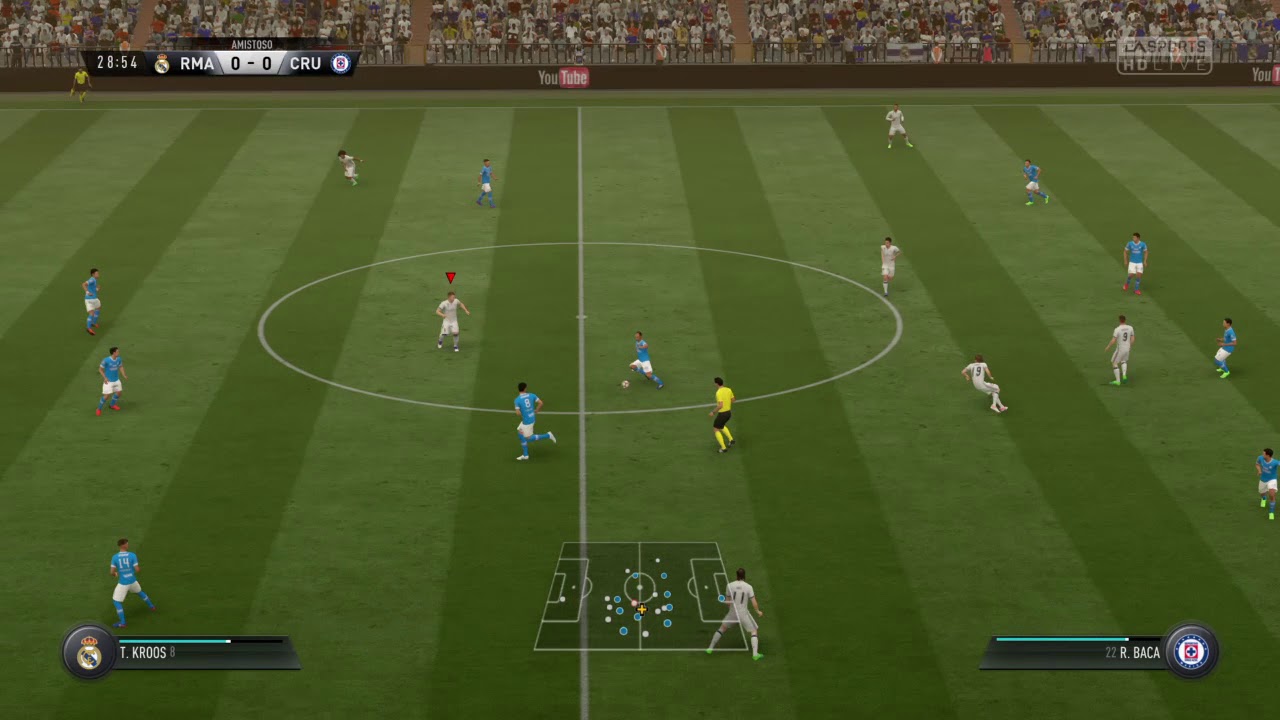 free download fifa 11 real madrid free download fifa 11 real madrid