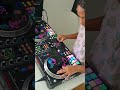 Morning practicing. how to  do scribble scratch on rane one #djryliej #raneone  #morningpractice