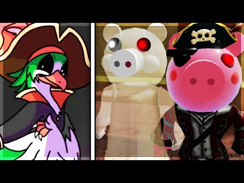 NEW PIGGY UPDATE HYPE! (Doggy Cutscene & New Skins) | Weekend Update | Roblox Piggy LIVE - NEW PIGGY UPDATE HYPE! (Doggy Cutscene & New Skins) | Weekend Update | Roblox Piggy LIVE