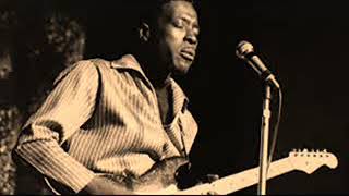 Buddy Guy-Heavy Love