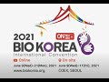 BIO KOREA 2021