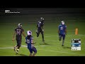 Apopka Blue Darters vs St. Pete Silver Raiders (12-6-16)