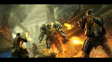 *NEW JUGGERNAUT* COD MOBILE GAMEPLAY