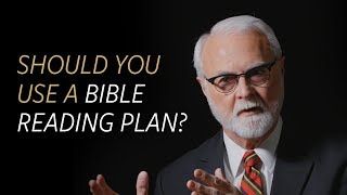 Should you use a Bible reading plan? screenshot 2
