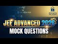 JEE Advanced 2026 Practice Questions | Physics - Max Normal Stress from Pure Shear