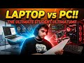 Laptops Vs PC || Same Price Differentiation 