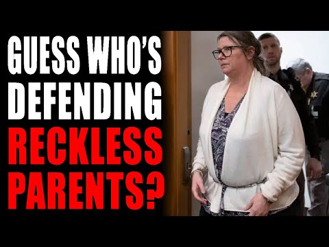 White Privilege for Reckless Parents?