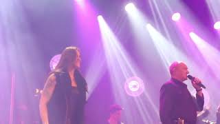 Floor Jansen & Henk Poort - Phantom of the opera (live at Melkweg 28.01.20)