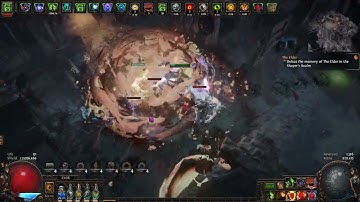 [3.20] Wave 30 Simulacrum CwC Detonate Dead Occultist