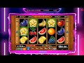 FRUITS KINGDOM - 20 EURO BET BONUS WITH RETRIGGER AND BIG WINS ! 🍀🍀🍀