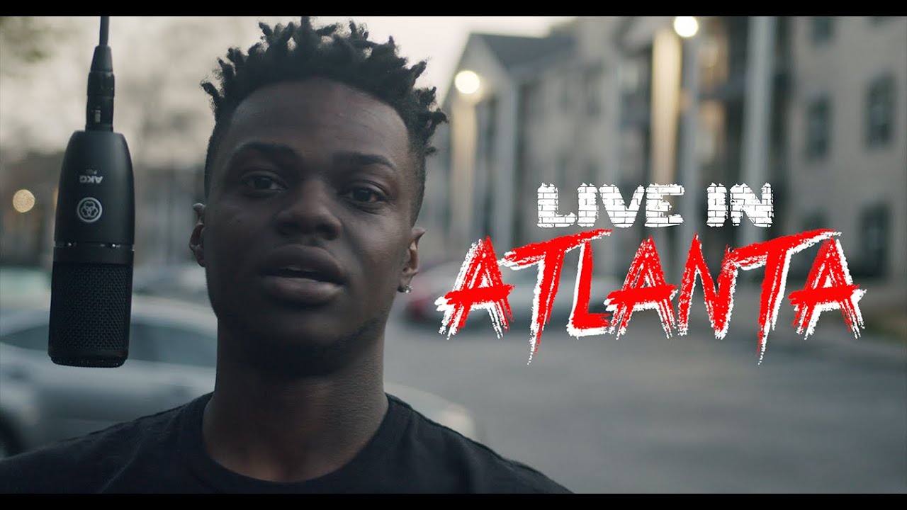 Watch Lil Madd - Small Fry | Live In Atlanta Performance | with @LawaunFilms on YouTube Watch Lil Madd - Small Fry | Live In Atlanta Performance | with @LawaunFilms on YouTube