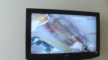 FY-21AP and FY-117 OSD