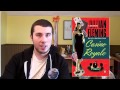 Casino Royale Book Review - YouTube