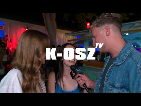 K-OSZ TV - PLÁZS, SIÓFOK (2022)