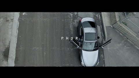 Phor - Do It (Official Video) Shot By @AZaeProduction