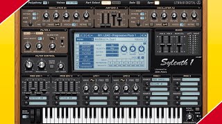 Sylenth 1 V.3 | Installation & Activation