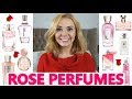 ROSE PERFUMES | Soki London