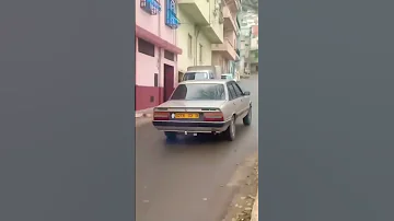 Algerie Maroc Maghnia Peugeot 505 Gti Viral Youtubeshorts حتى فالعقبة طالعة عرض 
