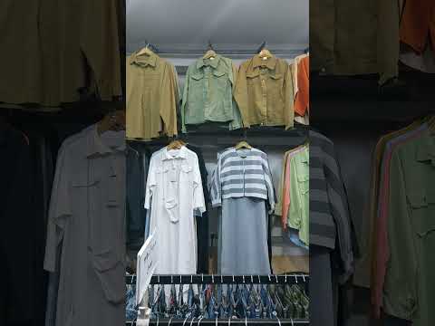 سلام پوشاک ریحانه با بهترین کیفیت و قیمت مناسب انواع شلوار های زنانه وشومیزدرخدمت شما عزیزان هستم