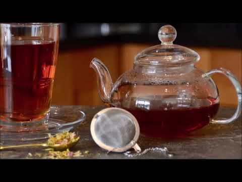 Loose Leaf Tea,