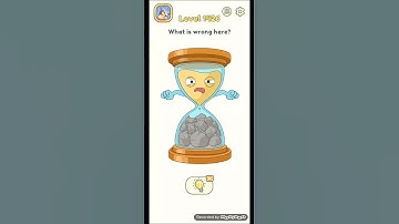 Dop 2 Delete for one part level 1426 #dop2 #puzzlefrenzy #gamer #gaming #gameplay #dop2level #games