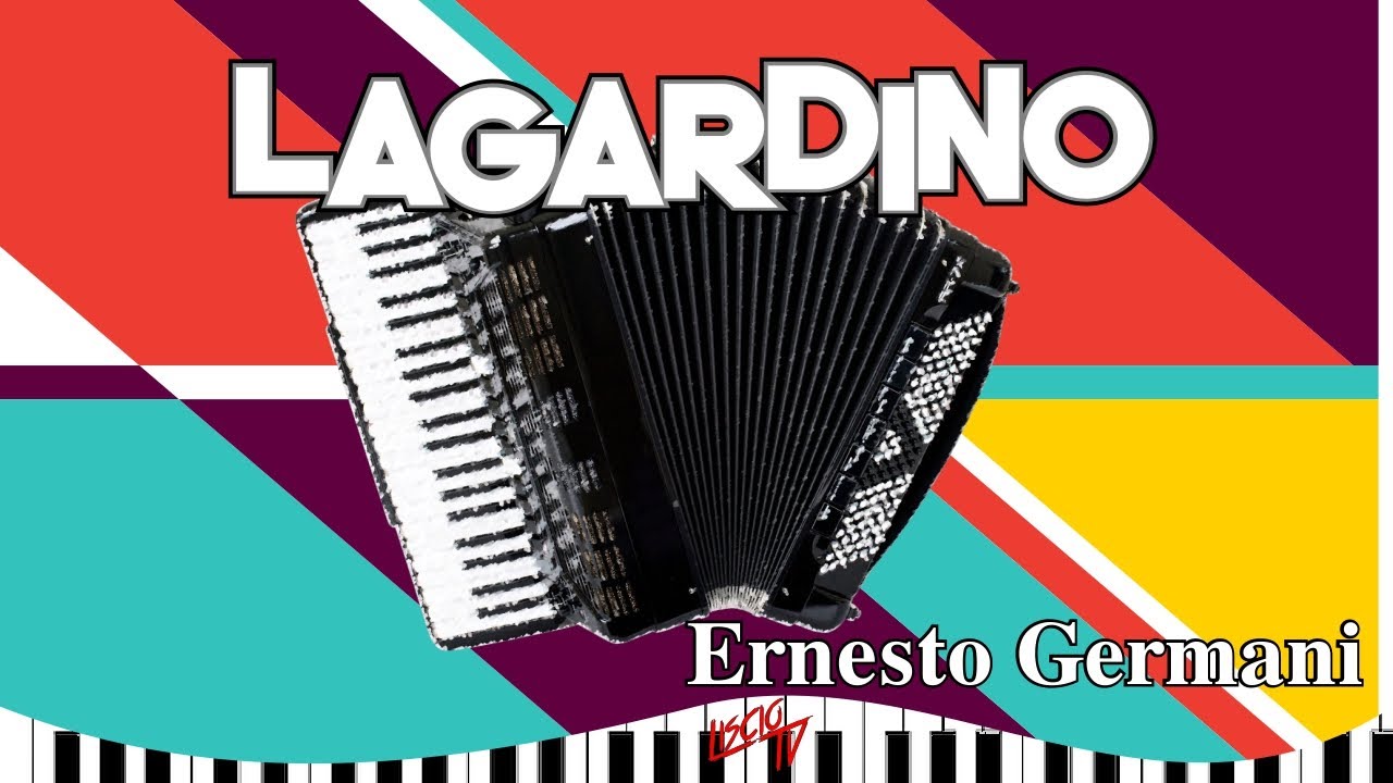 Ernesto Germani - Espargo [Fox, Liscio, Fisarmonica]