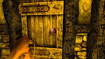 Amnesia Custom Story Aeterni Tenebrae - The Darkness(3)